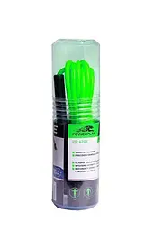 Скакалка PowerPlay Green 2.8 м (4201) - мініатюра 3