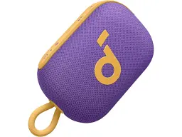 Портативная колонка ANKER SoundCore Select 4 Go Purple (A31X10Q1)