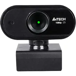 Веб-камера A4-Tech PK-925H Black