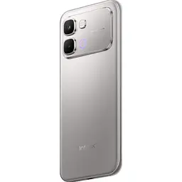 Смартфон Infinix Note Edge 8/256GB Lunar Titanium [164417] - мініатюра 8