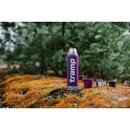 Термос Tramp Expedition Line 0.9 л Purple (UTRC-027-purple) - мініатюра 4