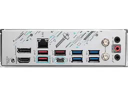 Материнська плата MSI B650M GAMING PLUS WIFI (911-7E24-001) - мініатюра 3