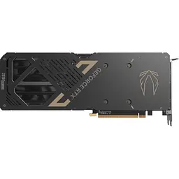 Відеокарта Zotac Gaming GeForce RTX 5070 SOLID OC 12G (ZT-B50700J-10P) EU [135692] - мініатюра 3
