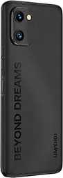 Смартфон Umidigi F3 SE 4/128GB Dual Sim Starry Black (UA UCRF) - мініатюра 3