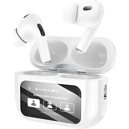 Навушники Hoco EW72 White (6942007629829) [133310] - мініатюра 2