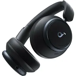 Навушники Anker Soundcore Space Q45 A3040 black - мініатюра 2