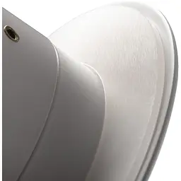 Світильник точковий без патрона Kanlux Droxy IP65 DSO-W (33125) - мініатюра 3