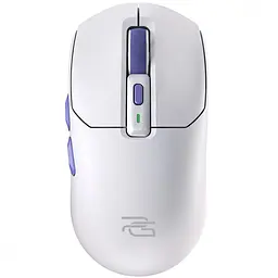 Миша Proove Gaming Rate Pro with Charging Dock White (WMRPCD022002)