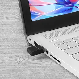 Адаптер бездротовий USB контролер Proove Multilink Bluetooth + WI-FI 2 в 1 - мініатюра 4