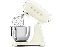 Кухонна машина Smeg SMF03CREU - мініатюра 4