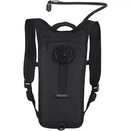 Рюкзак Source Transporter 2L Black (1004-4000630102)