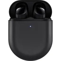 Навушники Xiaomi Redmi Buds 3 Pro Graphite Black (BHR5244GL)