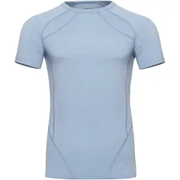 Футболка Frontier MYRTH XXL Men`s merino/cool max Blue