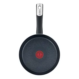 Універсальна сковорода TEFAL 20см (T-Fa) Hard Titanium+ (C3820282), з титановим антипригарним покриттям - мініатюра 2