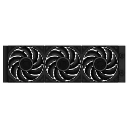 СВО ID-Cooling FX360 LCD PE (FX360 LCD PE) - мініатюра 3