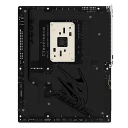 Материнська плата Gigabyte X870E AORUS MASTER X3D (X870E AORUS MASTER X3D) (Socket AM5, AMD X870E, ATX) - мініатюра 4