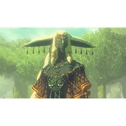 Гра Hyrule Warriors: Age of Imprisonment для Nintendo Switch 2 (EN) [158960] - мініатюра 13