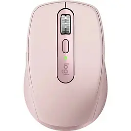 Миша комп'ютерна Logitech MX Anywhere 3 Rose (910-005990, 910-005994)