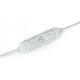 Навушники безпроводові JLab JBuds Pro W (IEUEBProRWHTGRY123) - мініатюра 3