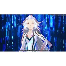 Гра AI The Somnium Files nirvanA Initiative (Nintendo Switch) - мініатюра 6