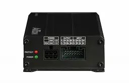 Чотирьохканальний підсилювач AXTON A4120 - мініатюра 3