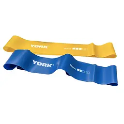 Набір резинок для фітнесу York Fitness (5 шт) - мініатюра 4