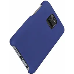 Чохол-накладка RedPoint Uno Case Xiaomi Redmi Note 9 Pro/Note 9S/Note 9 Pro Max Blue - мініатюра 7
