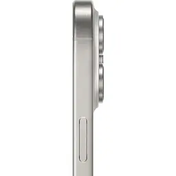 Смартфон Apple iPhone 15 Pro Max 512Gb eSIM White Titanium [MU6C3] [93905] - мініатюра 5