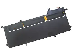 Акумулятор для ноутбука Asus UX305LA C31N1428, 4955 mAh (56Wh), 6cell, 11.31V, Li-Pol, чорний - мініатюра 4