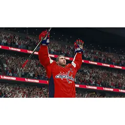 Ключ активації Microsoft NHL 21 Deluxe Edition для Xbox One/Series - мініатюра 4