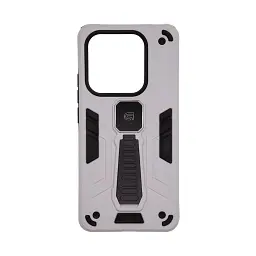 Чохол ArmorStandart Proover для Xiaomi Redmi Note 14 5G Grey