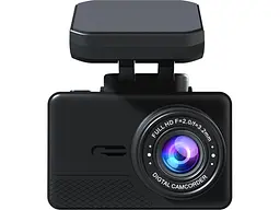 Автомобільний відеореєстратор Globex GE-205W