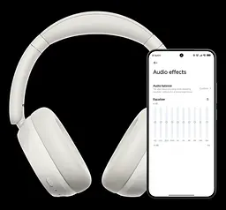 Навушники бездротові Redmi Headphones Neo (BHR08W2GL) Sand White (білі) - мініатюра 5