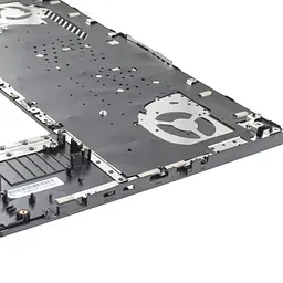 Верхня кришка для Asus FX707 FA707, (56Wh, Чорний, топкейс+клавіатура, RGB 8pin, 90NR08V1-R31UA1, Оригінал) - мініатюра 3