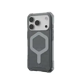 Чохол UAG для iPhone 17 Pro, Essential Armor MagSafe, Ash teh0019522 - мініатюра 4