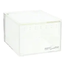 Тераріум з акрилу Repti-Zoo mini 10x8x6см (ACR17)