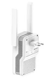 Точка доступу Cudy RE3000 BE3600 Wi-Fi 7 Mesh Repeater (RE3600) - мініатюра 4