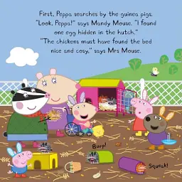 Peppa Pig: Easter at the Farm - - мініатюра 4