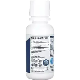 Здоров'я кишківника Trace Minerals Liquid Gut Health 237 мл - мініатюра 2