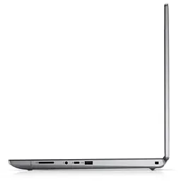 Ноутбук Dell Precision 7680 i7-13850HX la 5.3 GHz,+,32GB,1TB,RTX 2000 Ada 8GB,Windows 11 Pro,3Y ProSpt - мініатюра 8