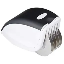 Ніж для нарізки 3 в 1 Rolling Mincer w-53 та Tenderizer з часниковим пресом овочерізка
