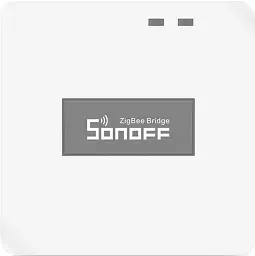 Розумний блок керування Sonoff Zigbee Bridge Pro - мініатюра 3
