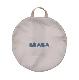 Намет ігровий Beaba Breezynest Anti UV 100х 60 см пісочний - мініатюра 19