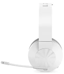 Ігрова гарнітура Lenovo Legion H600 Wireless White (GXD1C98345) - мініатюра 5