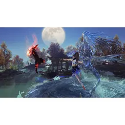 Ключ активації Microsoft Naraka: Bladepoint - Ultimate Edition для Xbox One/Series - мініатюра 8
