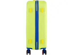 Валіза Semi Line 28 L Lemon (T5939-3) - мініатюра 6