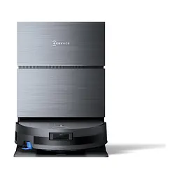 Пилосос Ecovacs Deebot X11 Pro Omni (DEX99-1 BLACK) - мініатюра 10