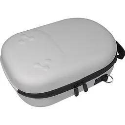 Чохол DK Hard Carrying Case для Meta Quest 3/3S Gray [140188] - мініатюра 2