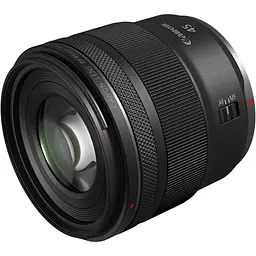 Об'єктив Canon RF 45mm f/1.2 STM (7198C005) - мініатюра 2