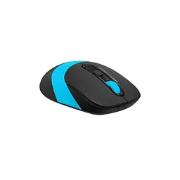 Мишка A4Tech FG10 Blue - мініатюра 2